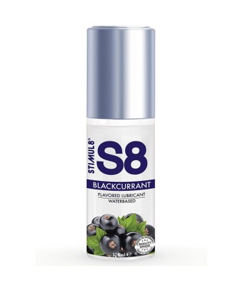 STIMUL8 - S8 LUBRICANTE DE ARNDANOS 125 ML
