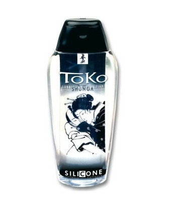SHUNGA - TOKO LUBRICANTE SILICONA