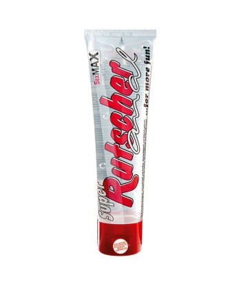 JOYDIVISION - SUPER RUTSCHER LUBRICANTE ANAL 100 ML