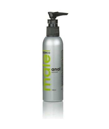 COBECO - MALE LUBRICANTE ANAL 150 ML