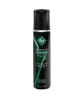 ID MILLENIUM - LUBRICANTE SILICONA MILLENNIUM 30 ML