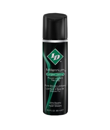 ID MILLENIUM - LUBRICANTE SILICONA MILLENNIUM 65ML