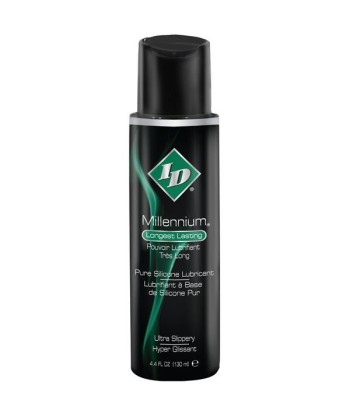 ID MILLENIUM - LUBRICANTE SILICONA 130 ML ID MILLENIUM - LUBRICANTE SILICONA 130 ML