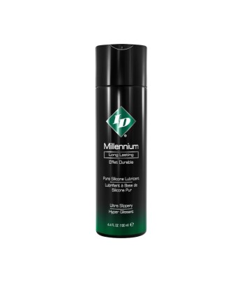 ID MILLENIUM - LUBRICANTE SILICONA 130 ML