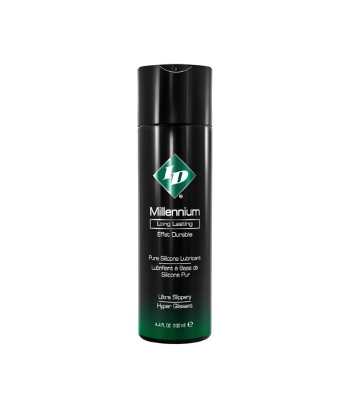 ID MILLENIUM - LUBRICANTE SILICONA 130 ML ID MILLENIUM - LUBRICANTE SILICONA 130 ML