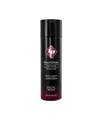 ID BACKSLIDE - ANAL FORMULA 130 ML