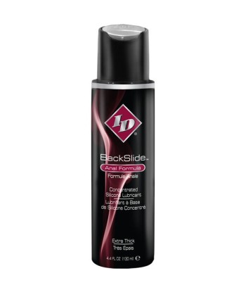 ID BACKSLIDE - ANAL FORMULA 130 ML ID BACKSLIDE - ANAL FORMULA 130 ML