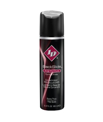 ID BACKSLIDE - ANAL FORMULA 65ML ID BACKSLIDE - ANAL FORMULA 65ML