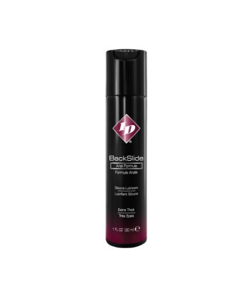 ID BACKSLIDE - ANAL FORMULA 30ML