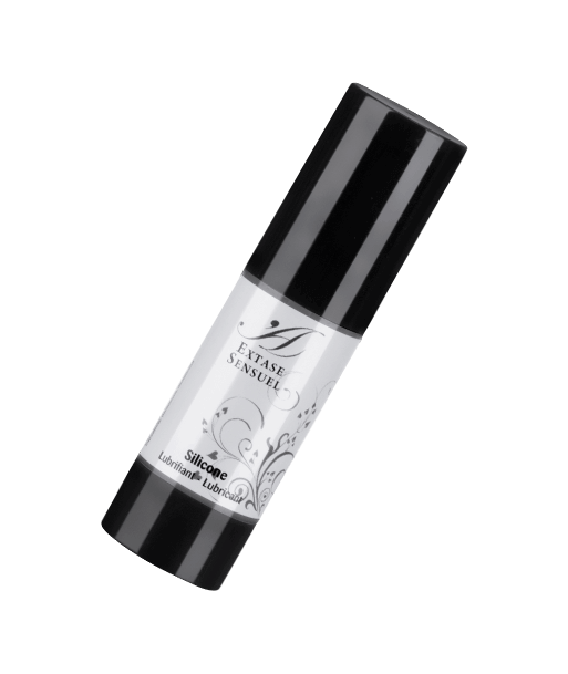 EXTASE SENSUAL - LUBRICANTE DE SILICONA 30 ML EXTASE SENSUAL - LUBRICANTE DE SILICONA 30 ML