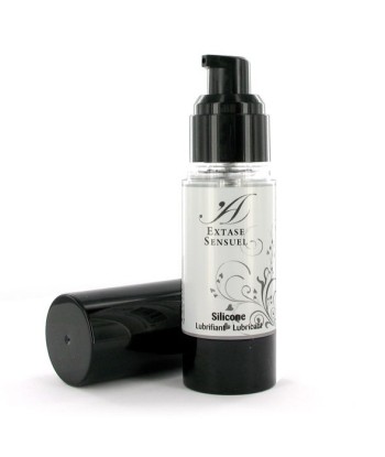 EXTASE SENSUAL - LUBRICANTE DE SILICONA 30 ML
