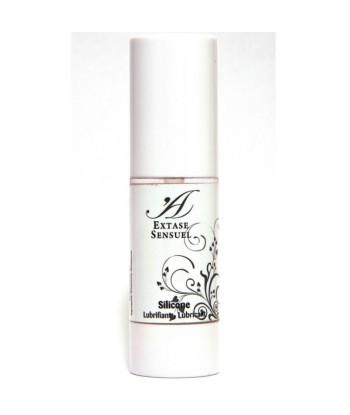 EXTASE SENSUAL - LUBRICANTE DE SILICONA 30 ML