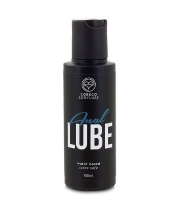 COBECO - LUBRICANTE ANAL 100 ML