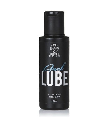 COBECO - LUBRICANTE ANAL 100 ML