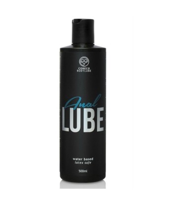 COBECO - LUBRICANTE ANAL 500ML