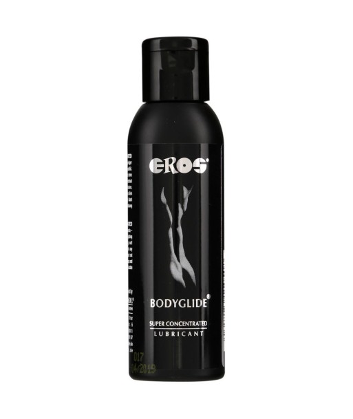 EROS - BODYGLIDE LUBRICANTE SUPERCOCENTRADO SILICONA 50 ML