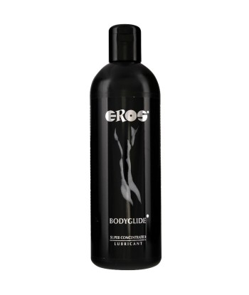 EROS - BODYGLIDE LUBRICANTE SUPERCOCENTRADO SILICONA 1000 ML