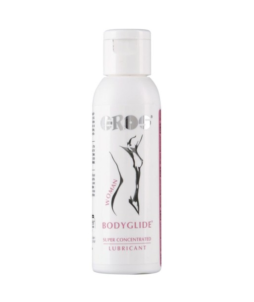 EROS - BODYGLIDE LUBRICANTE SUPERCOCENTRADO SILICONA WOMAN 50 ML EROS - BODYGLIDE LUBRICANTE SUPERCOCENTRADO SILICONA WOMAN 50 ML