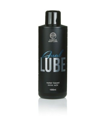 COBECO - LUBRICANTE ANAL 1000ML