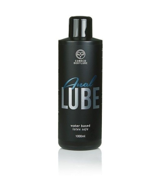 COBECO - LUBRICANTE ANAL 1000ML