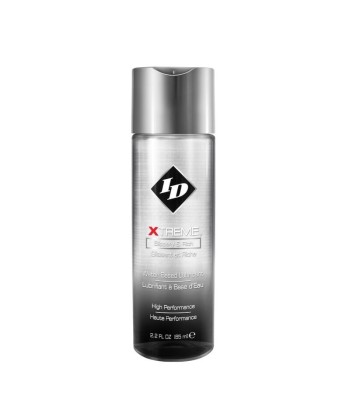 ID XTREME - LUBRICANTE 65 ML