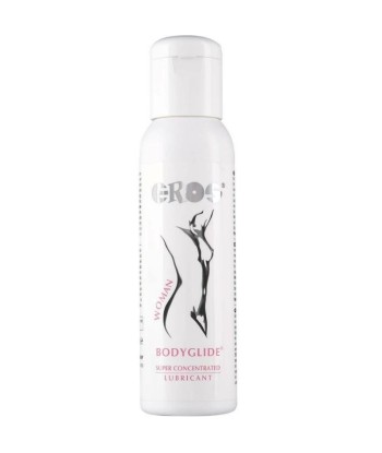 EROS - BODYGLIDE LUBRICANTE SILICONA WOMAN 250 ML