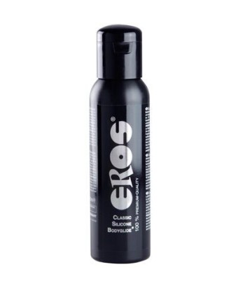 EROS - CLASSIC SILICONA BODYGLIDE 50 ML