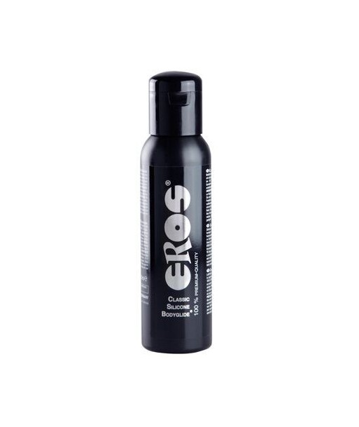 EROS - CLASSIC SILICONA BODYGLIDE 50 ML