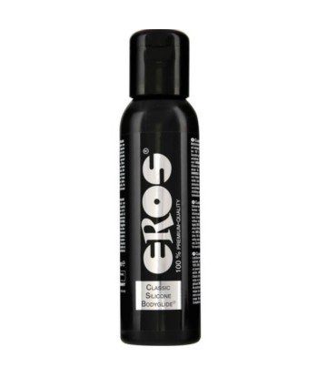 EROS - CLASSIC SILICONA BODYGLIDE 250 ML