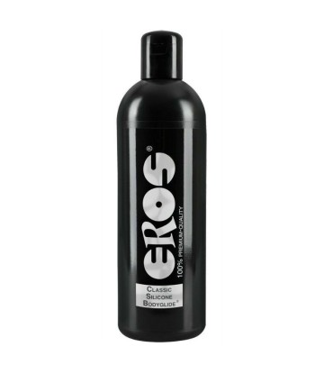 EROS - CLASSIC SILICONA BODYGLIDE 500 ML