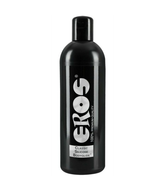 EROS - CLASSIC SILICONA BODYGLIDE 500 ML