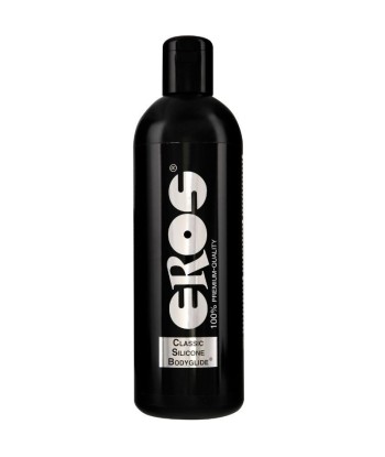 EROS - CLASSIC SILICONA BODYGLIDE 1000 ML