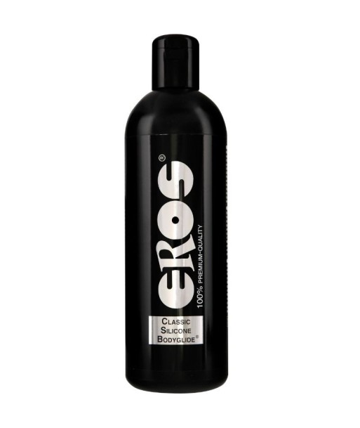 EROS - CLASSIC SILICONA BODYGLIDE 1000 ML