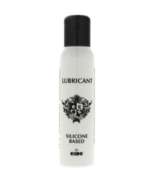 EROS FETISH LINE - LUBRICANTE BASE SILICONA 100 ML EROS FETISH LINE - LUBRICANTE BASE SILICONA 100 ML