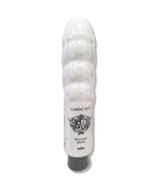 EROS FETISH LINE - LUBRICANTE SILICONA BOTE DILDO 175 ML EROS FETISH LINE - LUBRICANTE SILICONA BOTE DILDO 175 ML