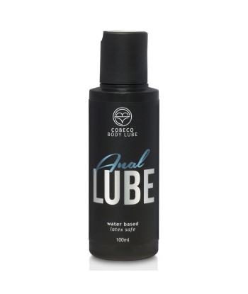 COBECO - CBL LUBRICANTE ANAL 100ML