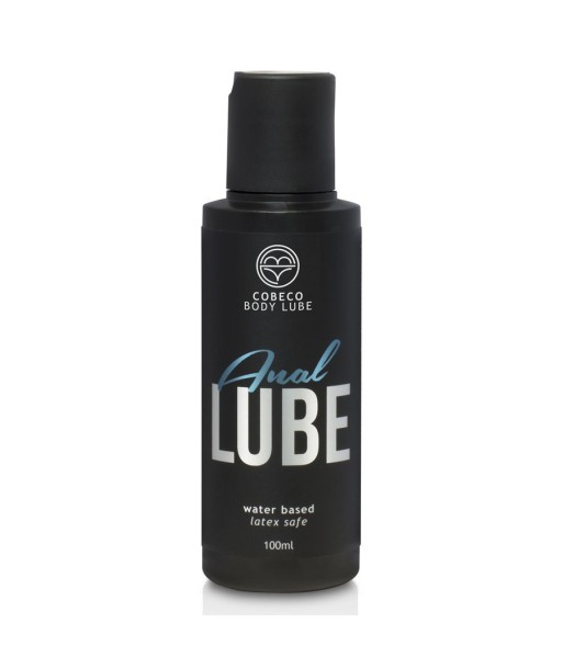 COBECO - CBL LUBRICANTE ANAL 100ML