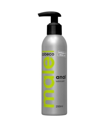COBECO - MALE LUBRICANTE ANAL 250 ML