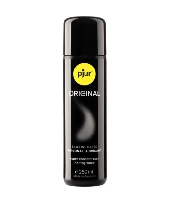 PJUR - ORIGINAL LUBRICANTE SILICONA 250 ML