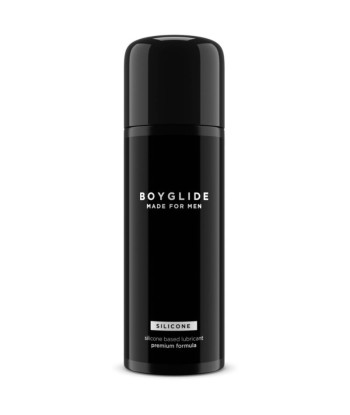 INTIMATELINE - BOYGLIDE LUBRICANTE BASE SILICONA 100 ML