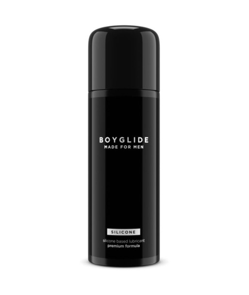 INTIMATELINE - BOYGLIDE LUBRICANTE BASE SILICONA 100 ML