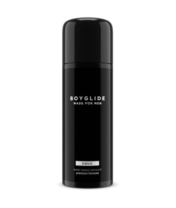 INTIMATELINE - BOYGLIDE LUBRICANTE BASE AGUA 100 ML