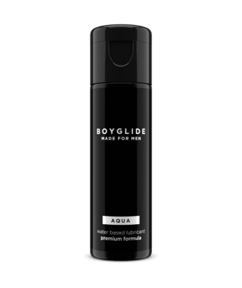 INTIMATELINE - BOYGLIDE LUBRICANTE BASE AGUA 30 ML