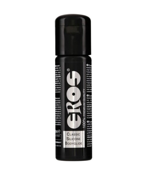 EROS - CLASSIC SILICONA BODYGLIDE 30 ML