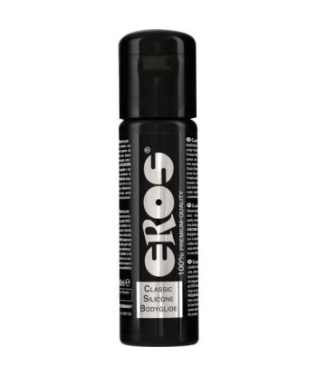 EROS - CLASSIC SILICONA BODYGLIDE 100 ML