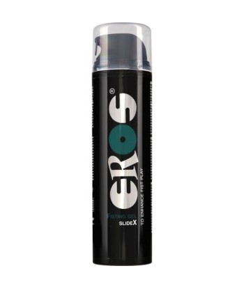 EROS - FISTING ANAL GEL LUBRICANTE SUPERDESLIZANTE 200 ML