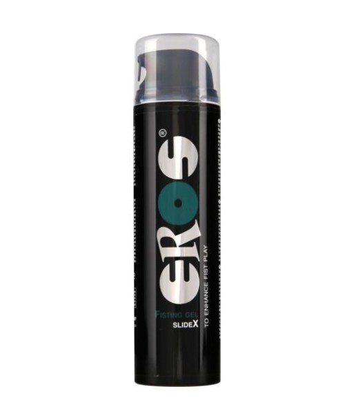 EROS - FISTING ANAL GEL LUBRICANTE SUPERDESLIZANTE 200 ML EROS - FISTING ANAL GEL LUBRICANTE SUPERDESLIZANTE 200 ML