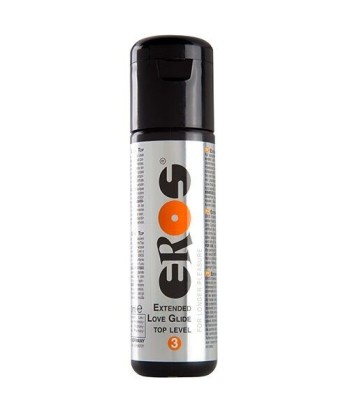 EROS - EXTENDED LUBRICANTE NIVEL 3 100 ML