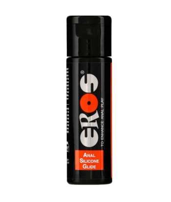 EROS - LUBRICANTE ANAL DE SILICONA 30 ML