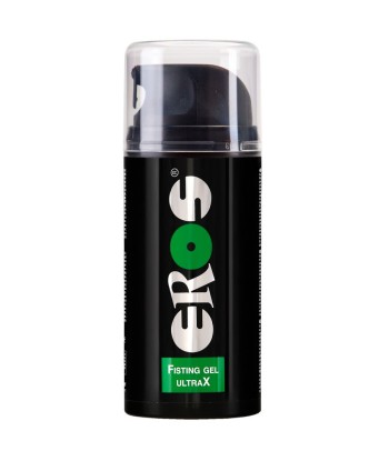 EROS - FISTING ANAL GEL LUBRICANTE RELAJANTE 100 ML